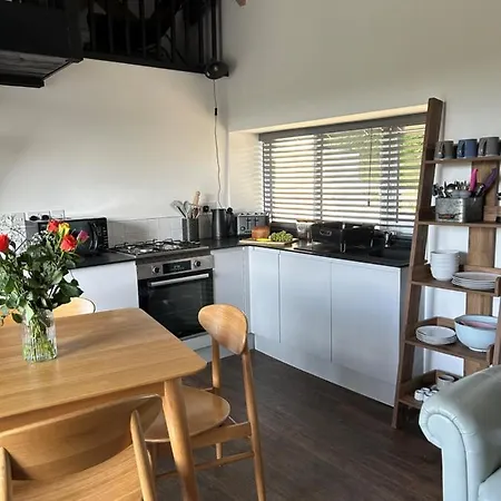 Brannel Cottage St Austell Exterior photo