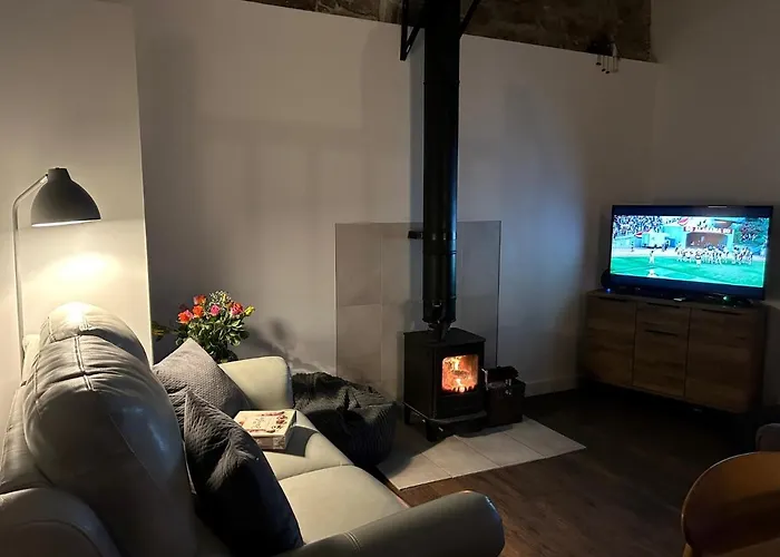 Brannel Cottage