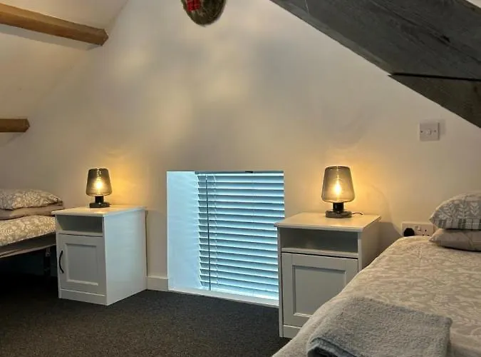 Brannel Cottage