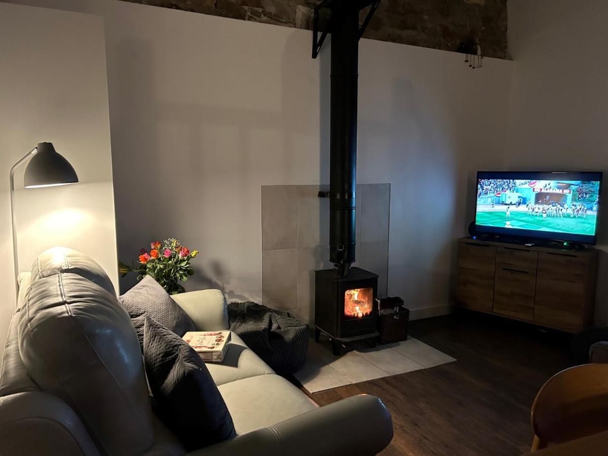 Holiday home Brannel St Austell