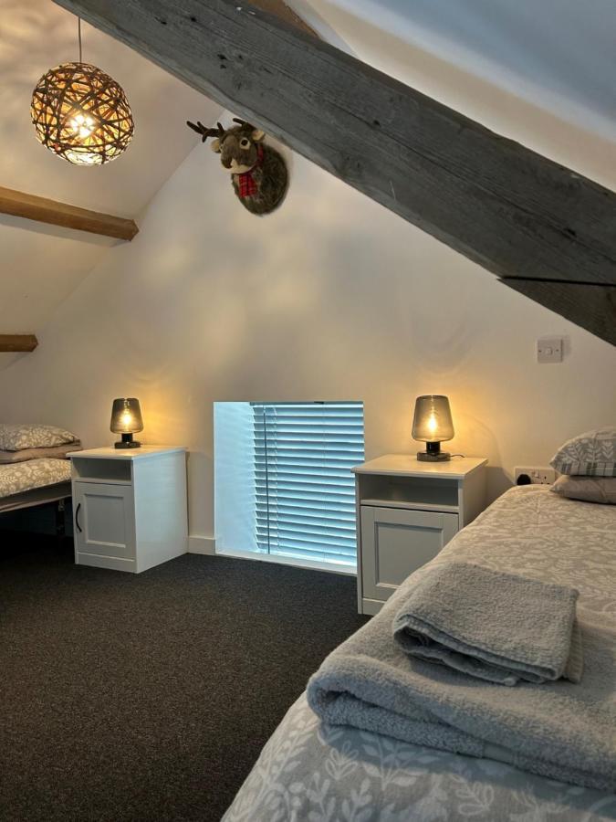 Brannel Holiday home